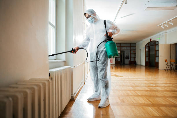 Best Residential Pest Control  in Fort Benton, MT